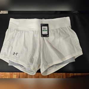 Women's Running Shorts.